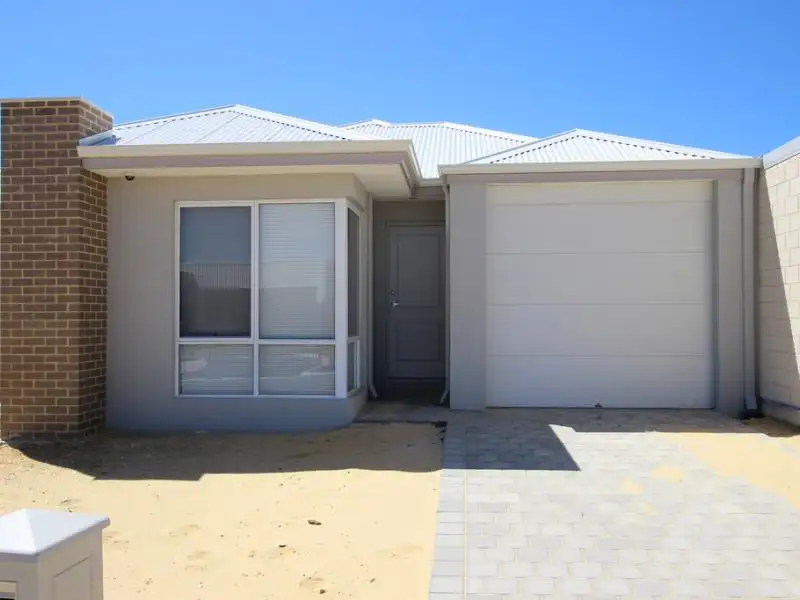 Main view of Homely house listing, Lot 1, 33 Gordin Way, Byford WA 6122