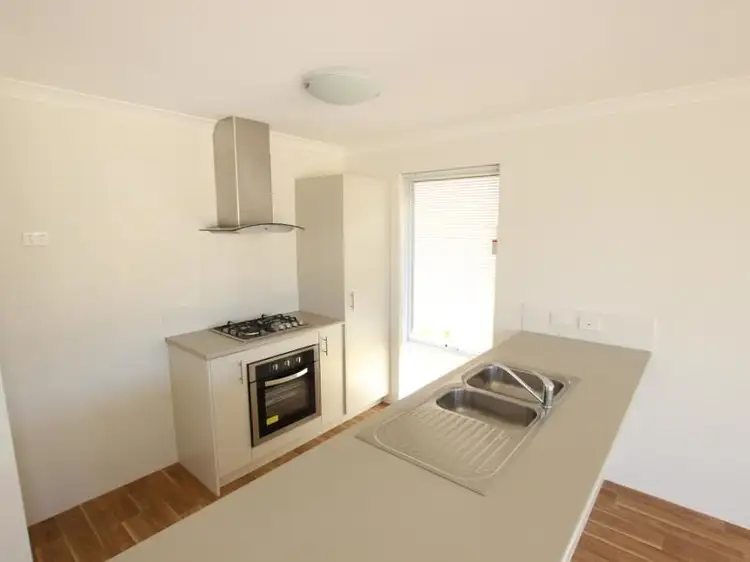 Third view of Homely house listing, Lot 1, 33 Gordin Way, Byford WA 6122