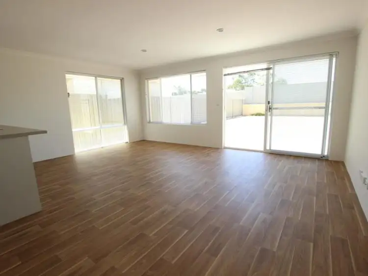 Fourth view of Homely house listing, Lot 1, 33 Gordin Way, Byford WA 6122