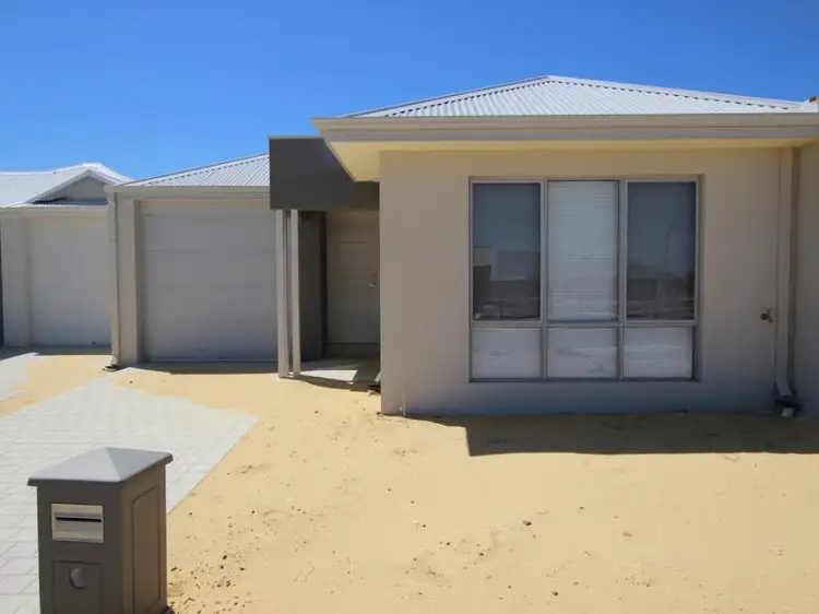 Lot 1, 35 Gordin Way, Byford WA 6122