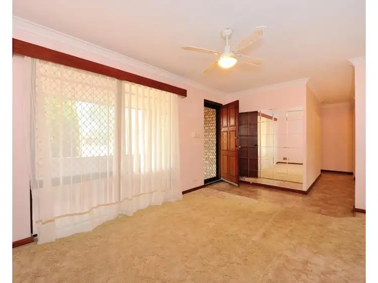 Third view of Homely semi-detached listing, 3A Kent Close, Halls Head WA 6210