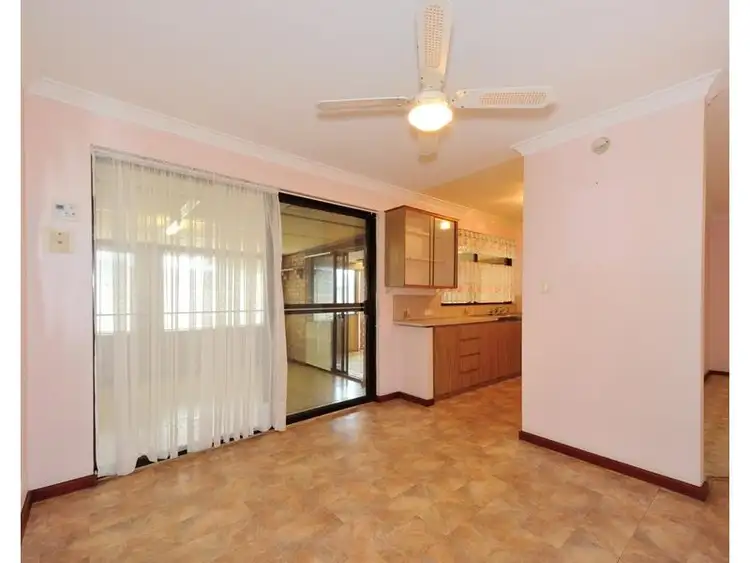 Fourth view of Homely semi-detached listing, 3A Kent Close, Halls Head WA 6210