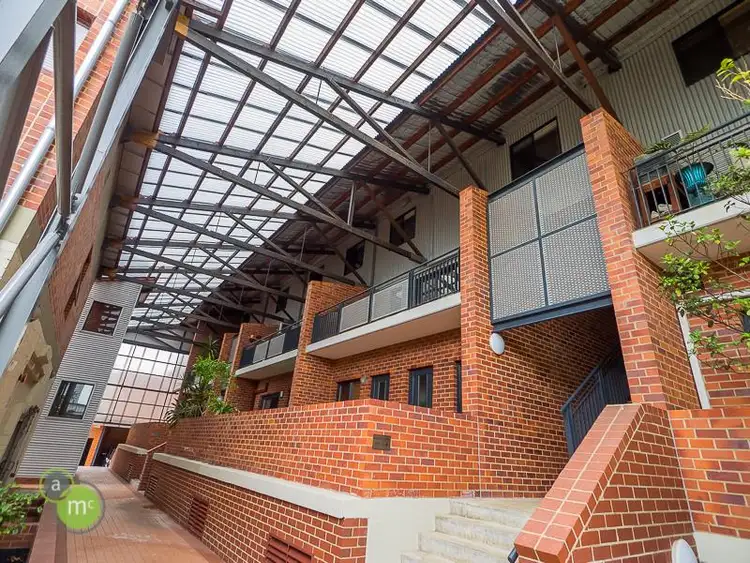 10/65 Palmerston Street, Perth WA 6000