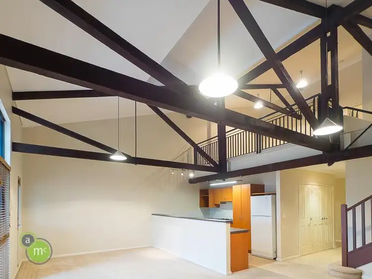 Second view of Homely house listing, 10/65 Palmerston Street, Perth WA 6000