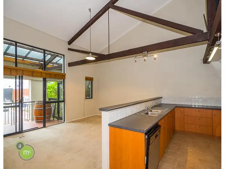 Fifth view of Homely house listing, 10/65 Palmerston Street, Perth WA 6000