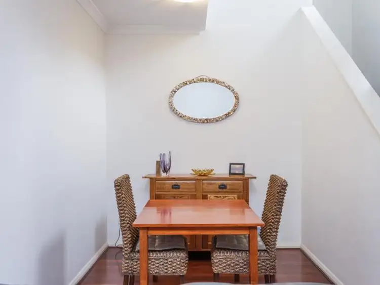 Third view of Homely townhouse listing, 2/5 Clover Place, Ascot WA 6104