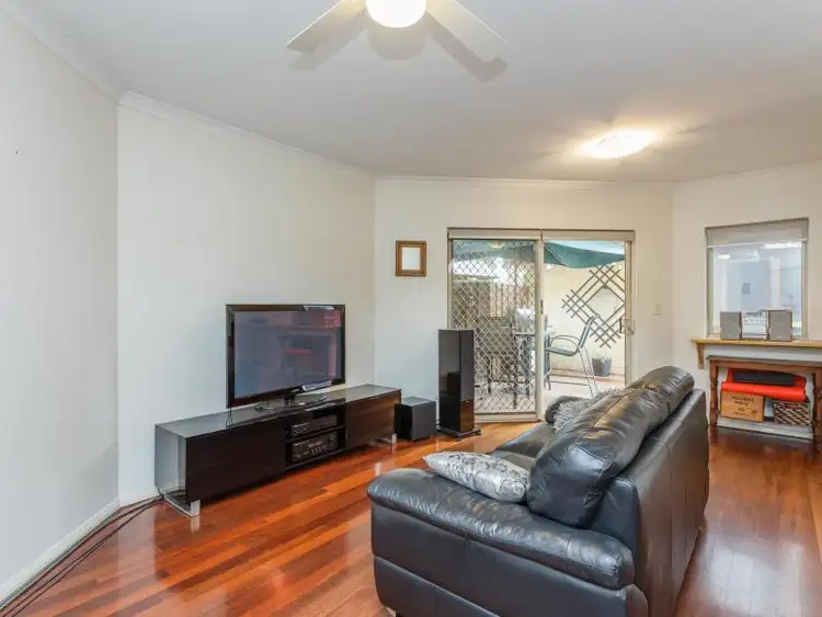 Fourth view of Homely townhouse listing, 2/5 Clover Place, Ascot WA 6104