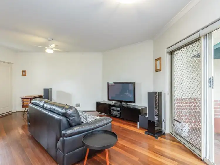 Fifth view of Homely townhouse listing, 2/5 Clover Place, Ascot WA 6104