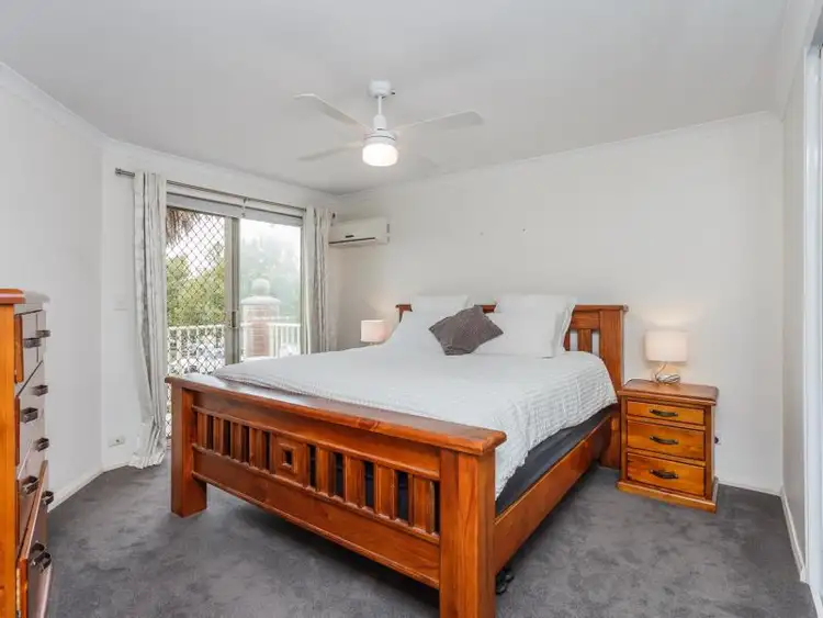 Sixth view of Homely townhouse listing, 2/5 Clover Place, Ascot WA 6104