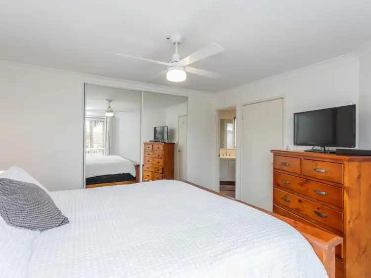 Seventh view of Homely townhouse listing, 2/5 Clover Place, Ascot WA 6104