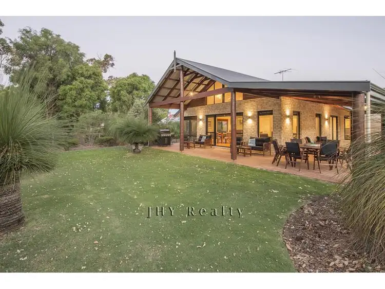 Main view of Homely house listing, 4 Windlemere Drive, Dunsborough WA 6281