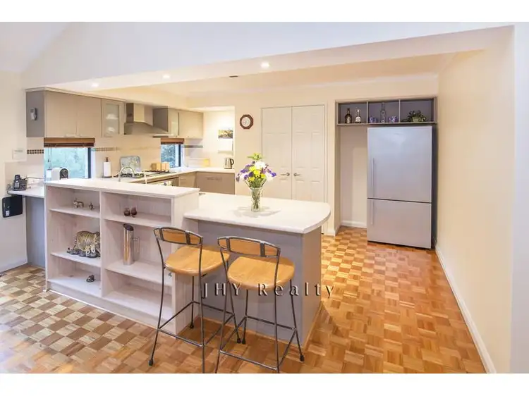 Third view of Homely house listing, 4 Windlemere Drive, Dunsborough WA 6281