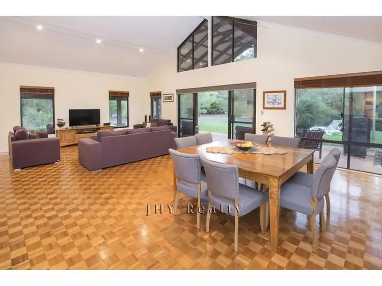Fifth view of Homely house listing, 4 Windlemere Drive, Dunsborough WA 6281