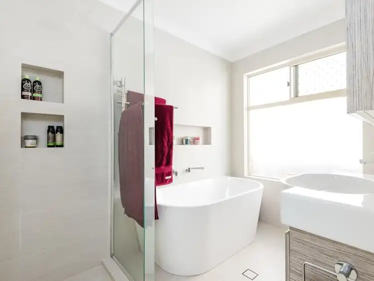 Second view of Homely semi-detached listing, 168b Herbert Street, Doubleview WA 6018