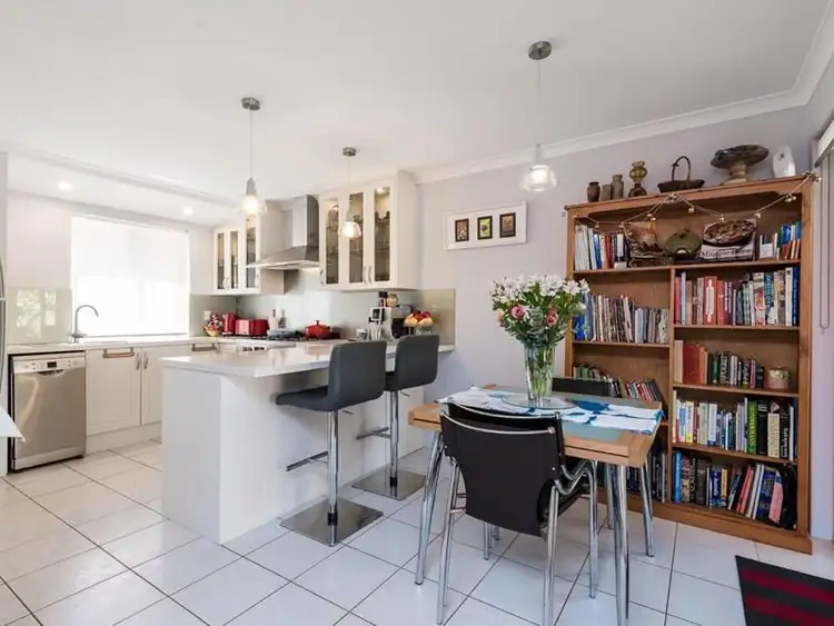 Third view of Homely semi-detached listing, 168b Herbert Street, Doubleview WA 6018