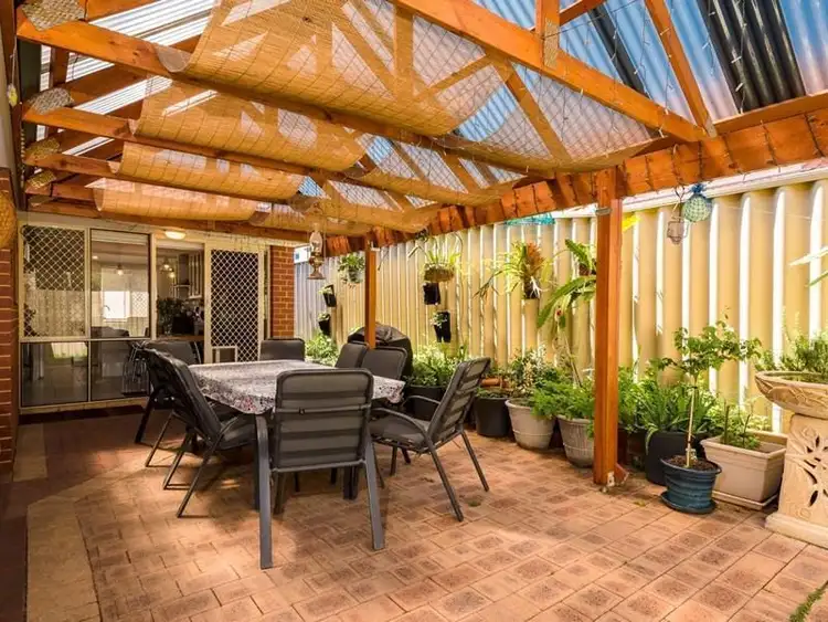 Fourth view of Homely semi-detached listing, 168b Herbert Street, Doubleview WA 6018