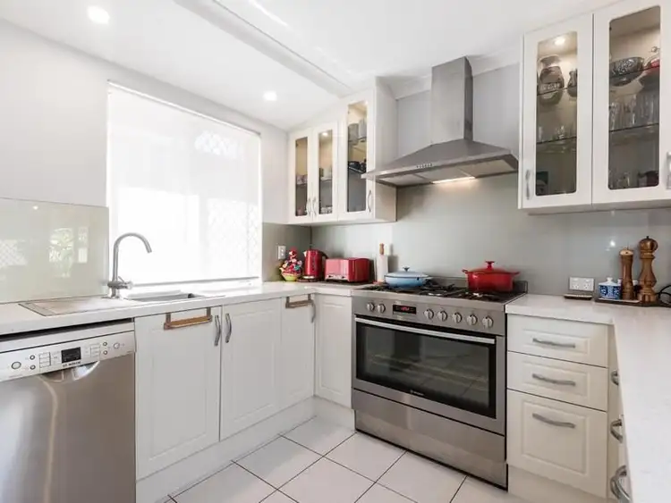 Fifth view of Homely semi-detached listing, 168b Herbert Street, Doubleview WA 6018