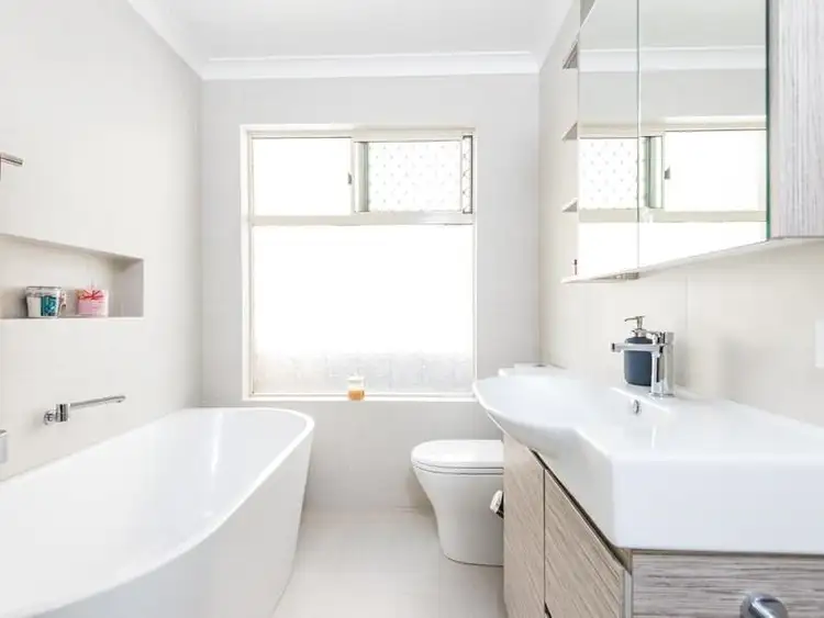 Sixth view of Homely semi-detached listing, 168b Herbert Street, Doubleview WA 6018