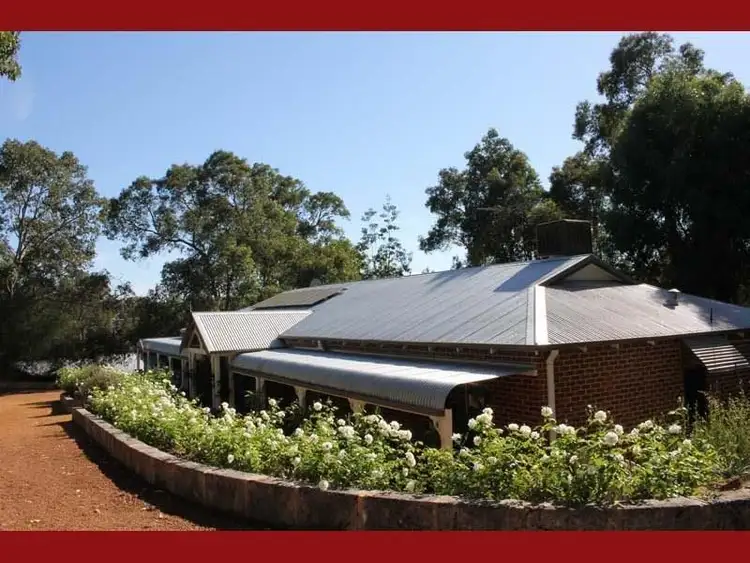 Second view of Homely house listing, 195 Robinson Road, Mahogany Creek WA 6072