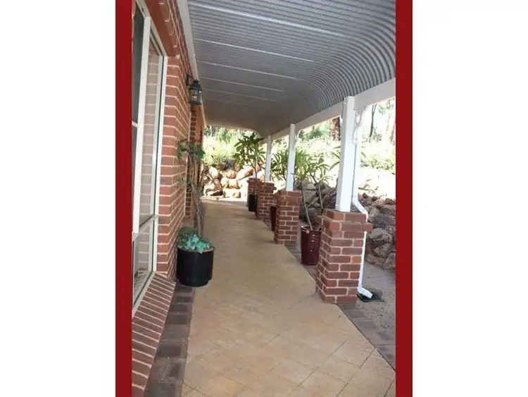 Fourth view of Homely house listing, 195 Robinson Road, Mahogany Creek WA 6072