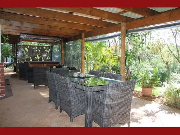 Fifth view of Homely house listing, 195 Robinson Road, Mahogany Creek WA 6072