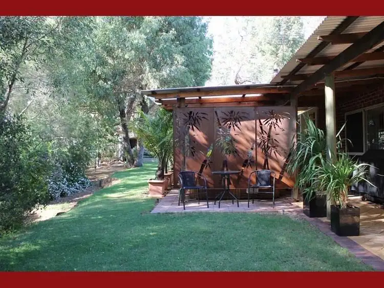 Sixth view of Homely house listing, 195 Robinson Road, Mahogany Creek WA 6072