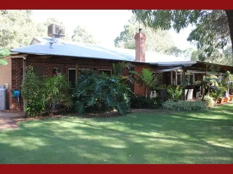 Seventh view of Homely house listing, 195 Robinson Road, Mahogany Creek WA 6072