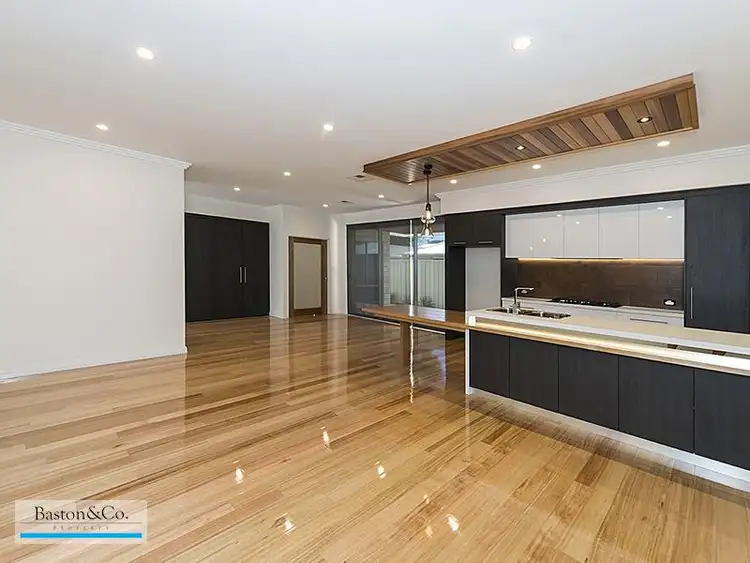 Second view of Homely house listing, 33B Manchester Street, Victoria Park WA 6100