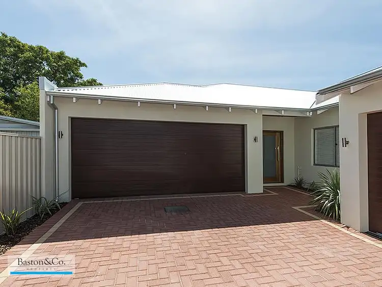 Third view of Homely house listing, 33B Manchester Street, Victoria Park WA 6100