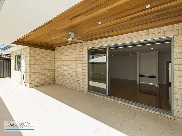 Fifth view of Homely house listing, 33B Manchester Street, Victoria Park WA 6100