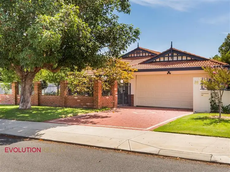 89 Swan Road, Attadale WA 6156