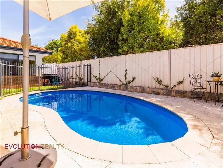 Sixth view of Homely house listing, 89 Swan Road, Attadale WA 6156