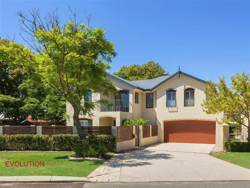 Main view of Homely house listing, 17 Kishorn Road, Applecross WA 6153