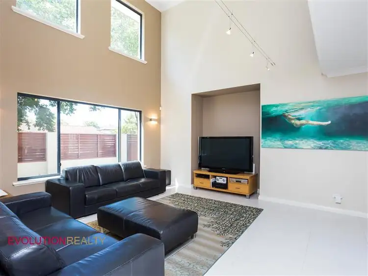 Second view of Homely house listing, 17 Kishorn Road, Applecross WA 6153