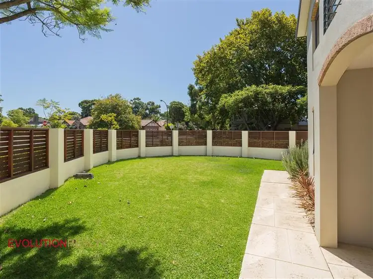 Third view of Homely house listing, 17 Kishorn Road, Applecross WA 6153