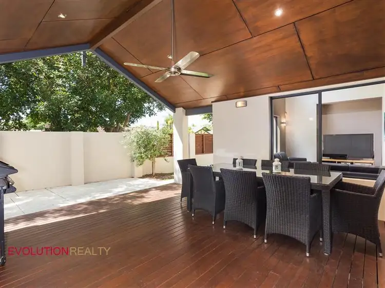 Fifth view of Homely house listing, 17 Kishorn Road, Applecross WA 6153