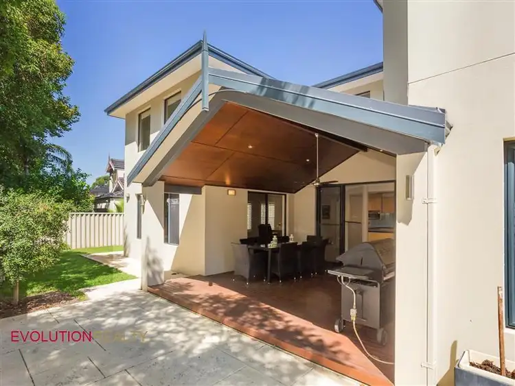 Sixth view of Homely house listing, 17 Kishorn Road, Applecross WA 6153