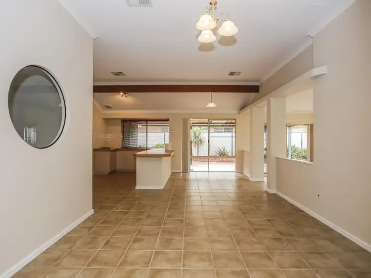 Second view of Homely house listing, 16 Melfort Circuit, Kinross WA 6028