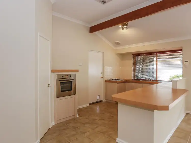 Third view of Homely house listing, 16 Melfort Circuit, Kinross WA 6028