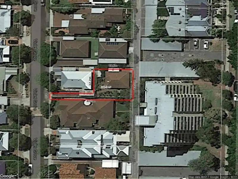 Main view of Homely house listing, 32a Violet Grove, Shenton Park WA 6008