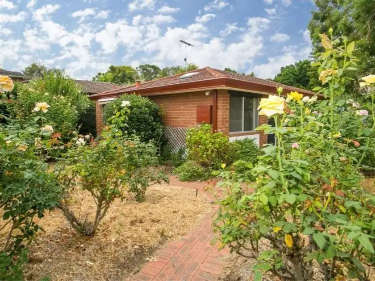 Second view of Homely house listing, 32a Violet Grove, Shenton Park WA 6008