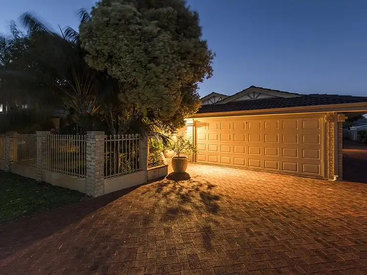 Second view of Homely house listing, 168A Penguin Road, Safety Bay WA 6169