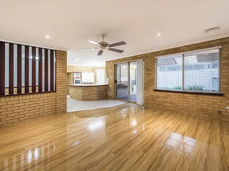 Fourth view of Homely house listing, 168A Penguin Road, Safety Bay WA 6169