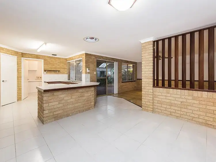 Fifth view of Homely house listing, 168A Penguin Road, Safety Bay WA 6169