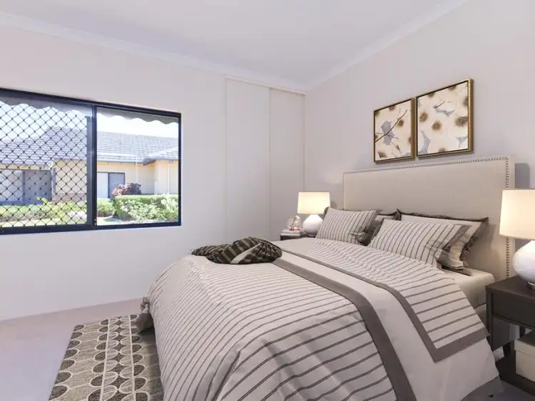 Fifth view of Homely retirement listing, 136/22 Windelya Road, Murdoch WA 6150