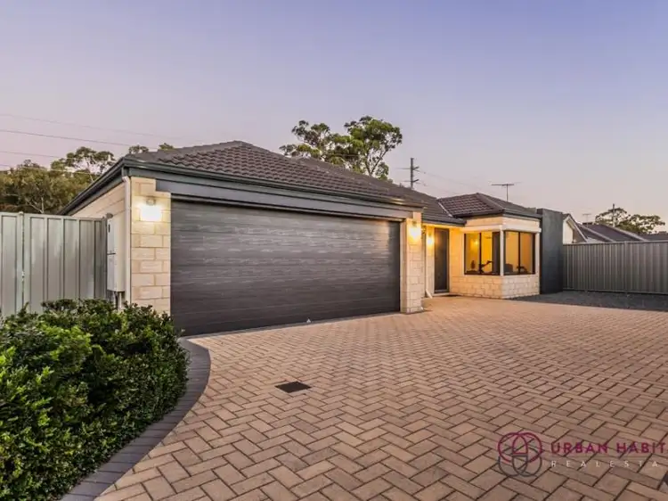 Main view of Homely house listing, 87 Dalrymple Drive, Leda WA 6170