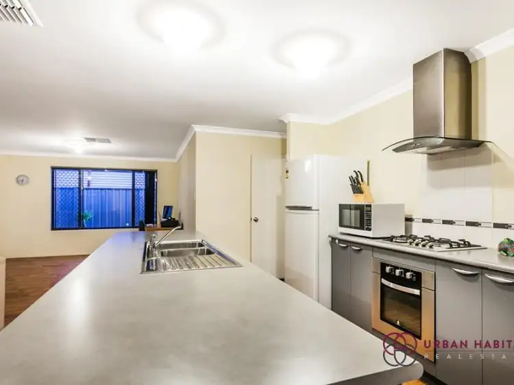 Third view of Homely house listing, 87 Dalrymple Drive, Leda WA 6170