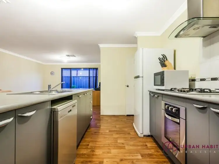 Fourth view of Homely house listing, 87 Dalrymple Drive, Leda WA 6170