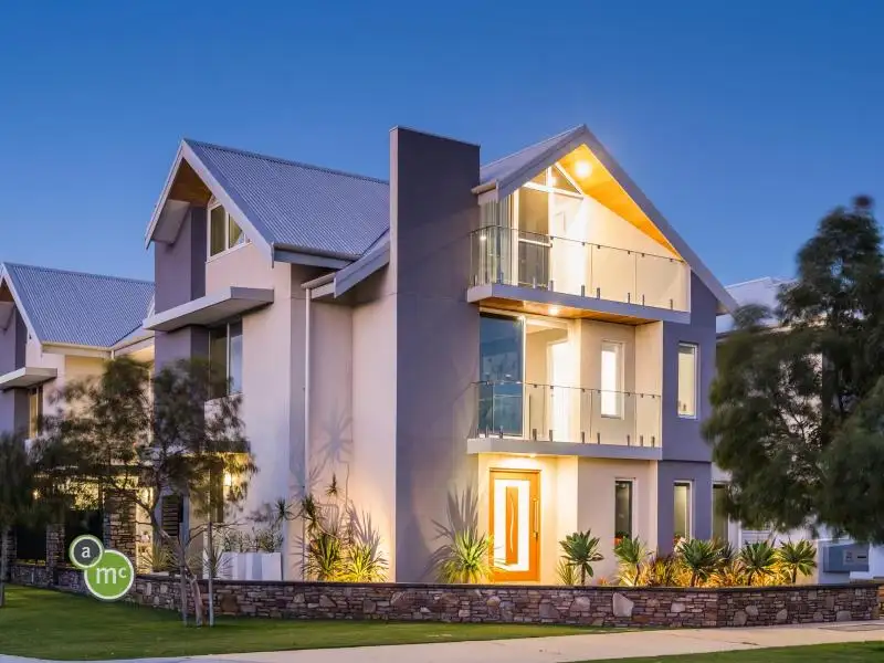 Main view of Homely house listing, 22 Campus Way, Churchlands WA 6018