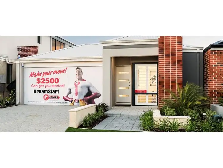 Main view of Homely house listing, 8 Whiteoaks Way, Piara Waters WA 6112